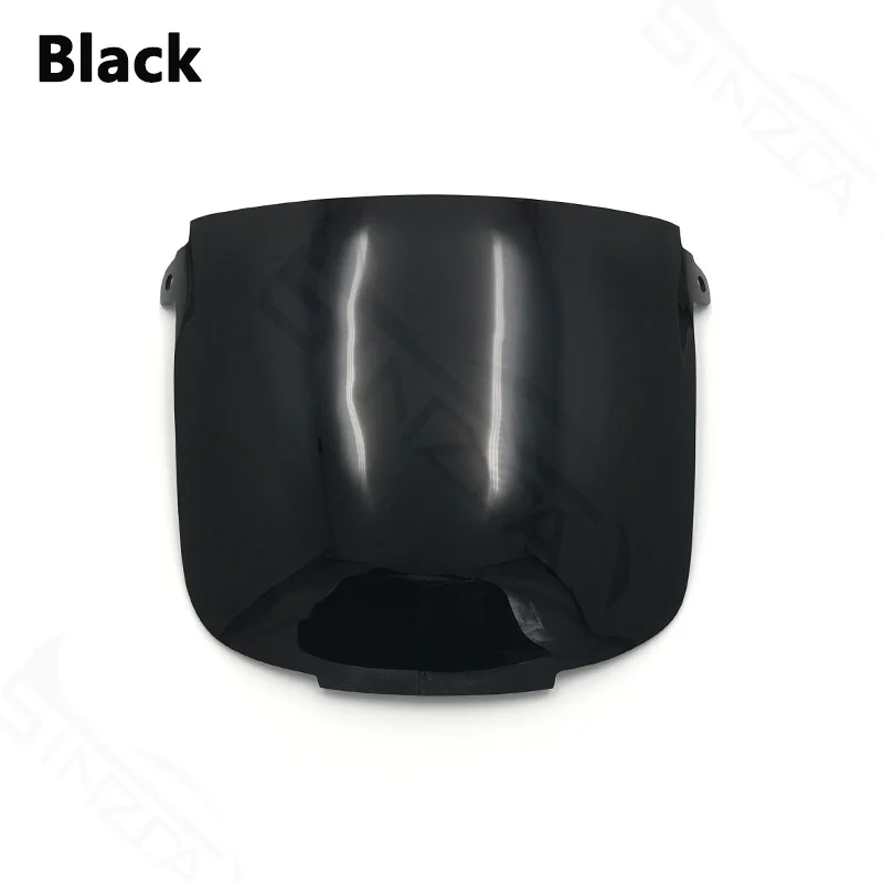

For NSR 125 125R NSR125 NSR125R 1990 1991 1992 Dual Light Motorcycle Windshield Windscreens Wind Deflectors Viser Visor