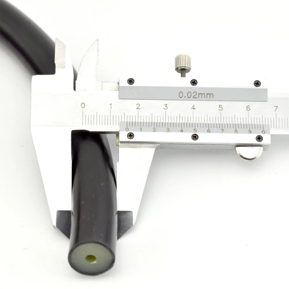 

Универсальное спортивное рыболовное снаряжение, рыболовный инструмент, трубка 3x16 мм, латексная лента для подводного использования, натуральный латексный материал, высокая эластичность