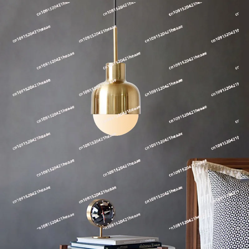 Suitable for LED Pendant LightStyle Hanging Lamps Bedroom Kitchen Living Room Lighting Cafe Creative Art