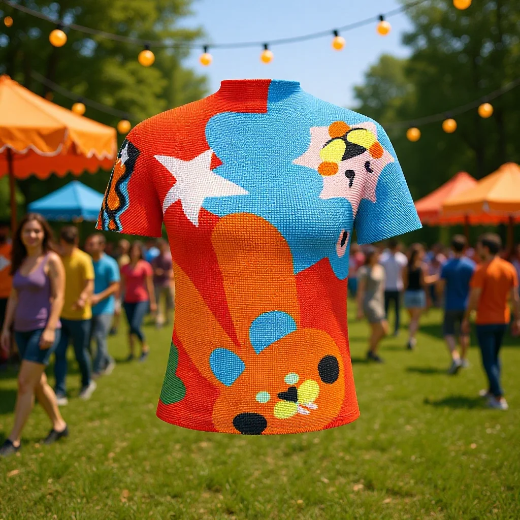 Miyake-Top plisado con sentido de moda para verano, Top fino y cómodo, modelos de mostrador, cuello medio alto, jersey de fácil cuidado, 2026