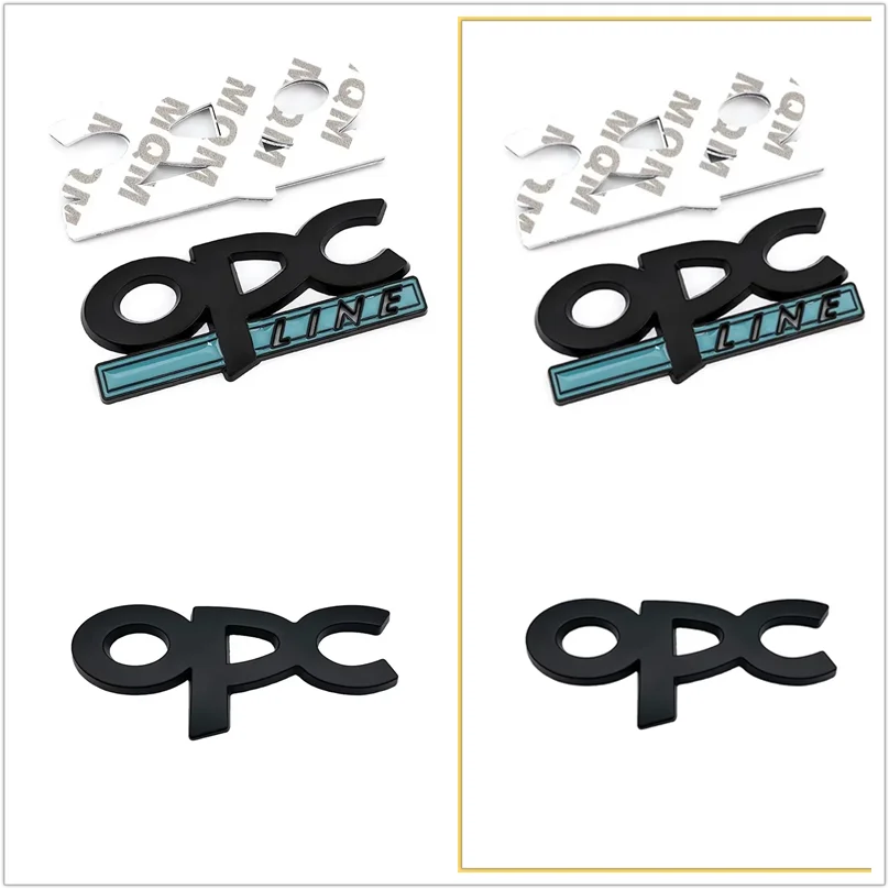 Opc Line Emblem Sti… - image