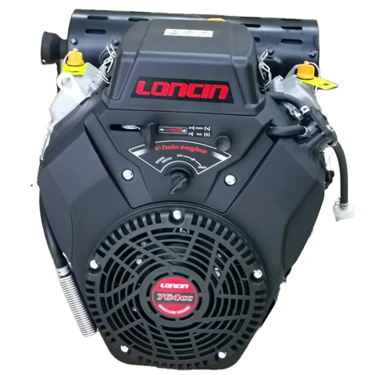 Loncin 764 CC Engine: A Comprehensive Review and Guide for ATV, UTV, and SSV Enthusiasts