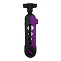 black purple