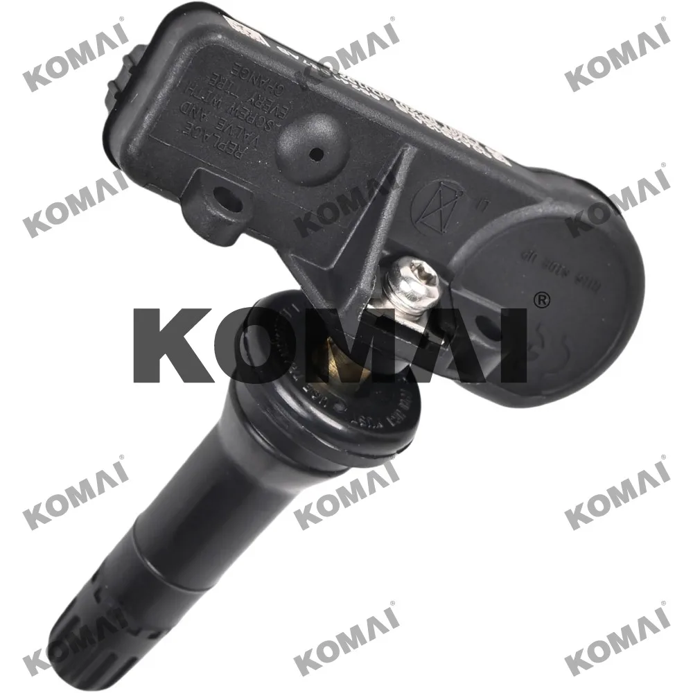 

XOJOX Tire Pressure Monitoring System Sensor 433MHz