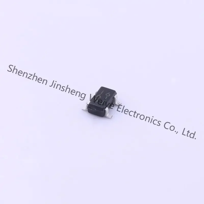 BU4S584G2-TR Inverters IC SCHMITT TRIGGER SINGLE 1-ELEMENT CMOS 5-PIN SSOP T/R