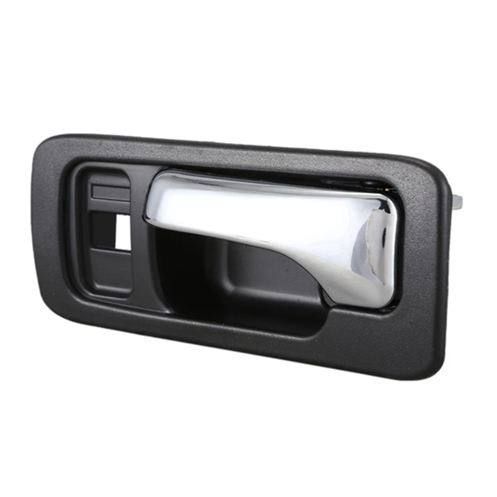 

4Pcs Car Front Door Handle With Chrome Lever For Honda Accord Coupe 1990-1993 72620SM4003ZB