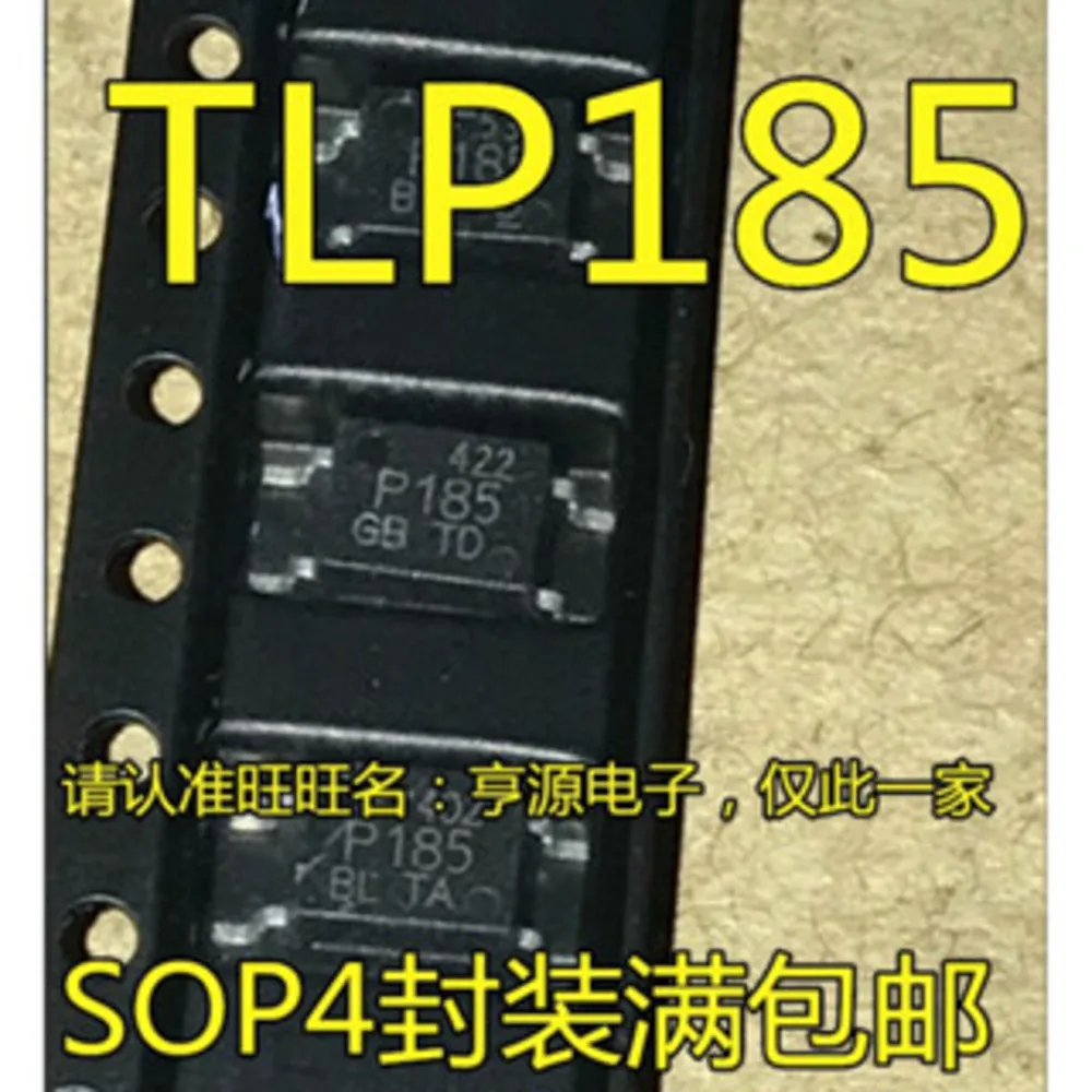 5pcs/lot P181 TLP181GB P185 TLP185 P281 TLP281-1GB P291 TLP291-1GB SOP-4