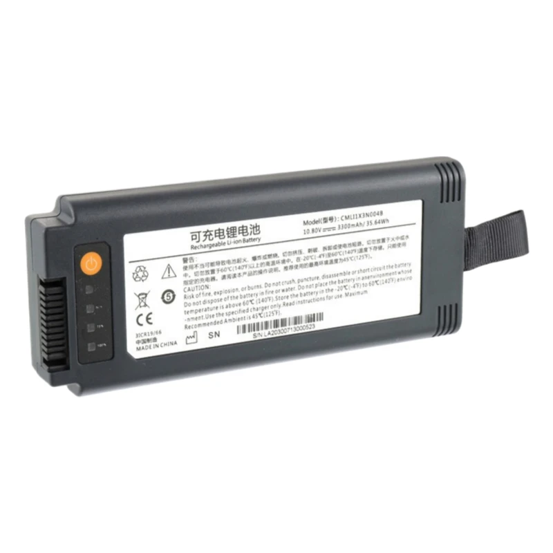 CMLI1X3N004B High Quality Battery 10.8V 35.64Wh 3300mAh For Comen CMLI1X3N004B Brand New Replacement Battery