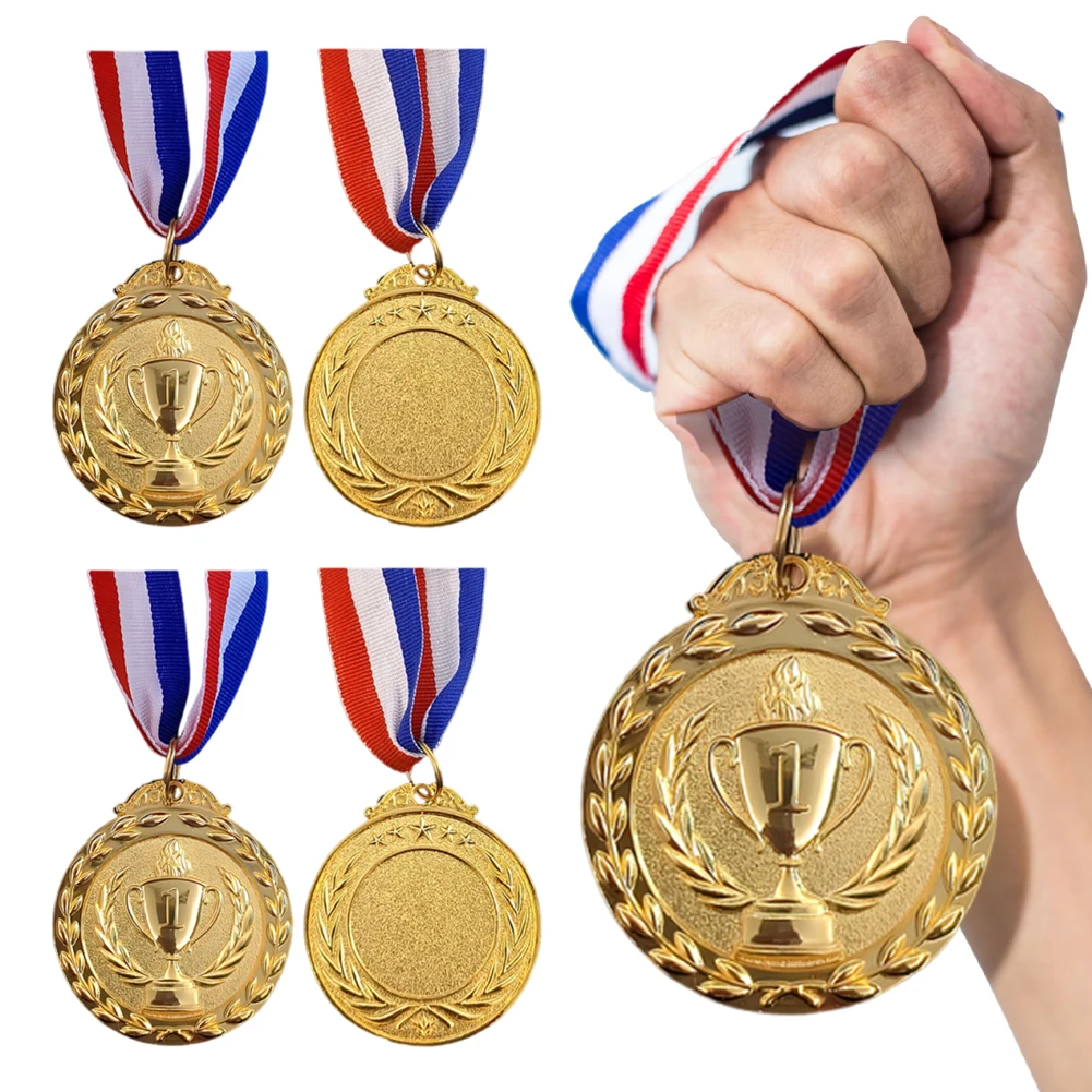 Premi sportivi in lega di zinco per i concorsi logici per i giochi sportivi