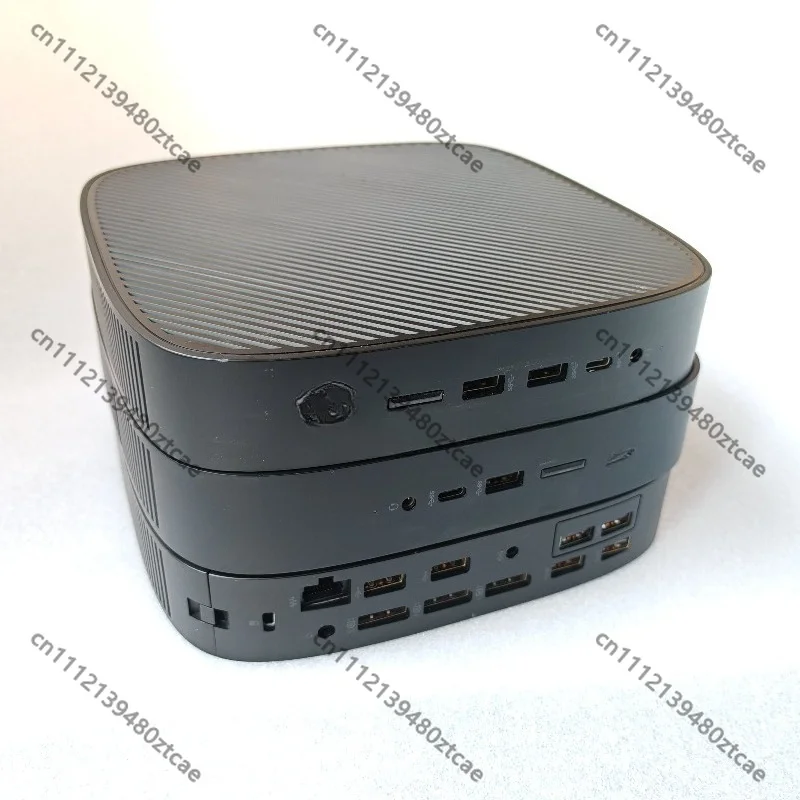 T540 T640 Ryzen CPU Mini PC Micro Computer 4K HD Host Home Office NAS Ultra Compact Desktop Box