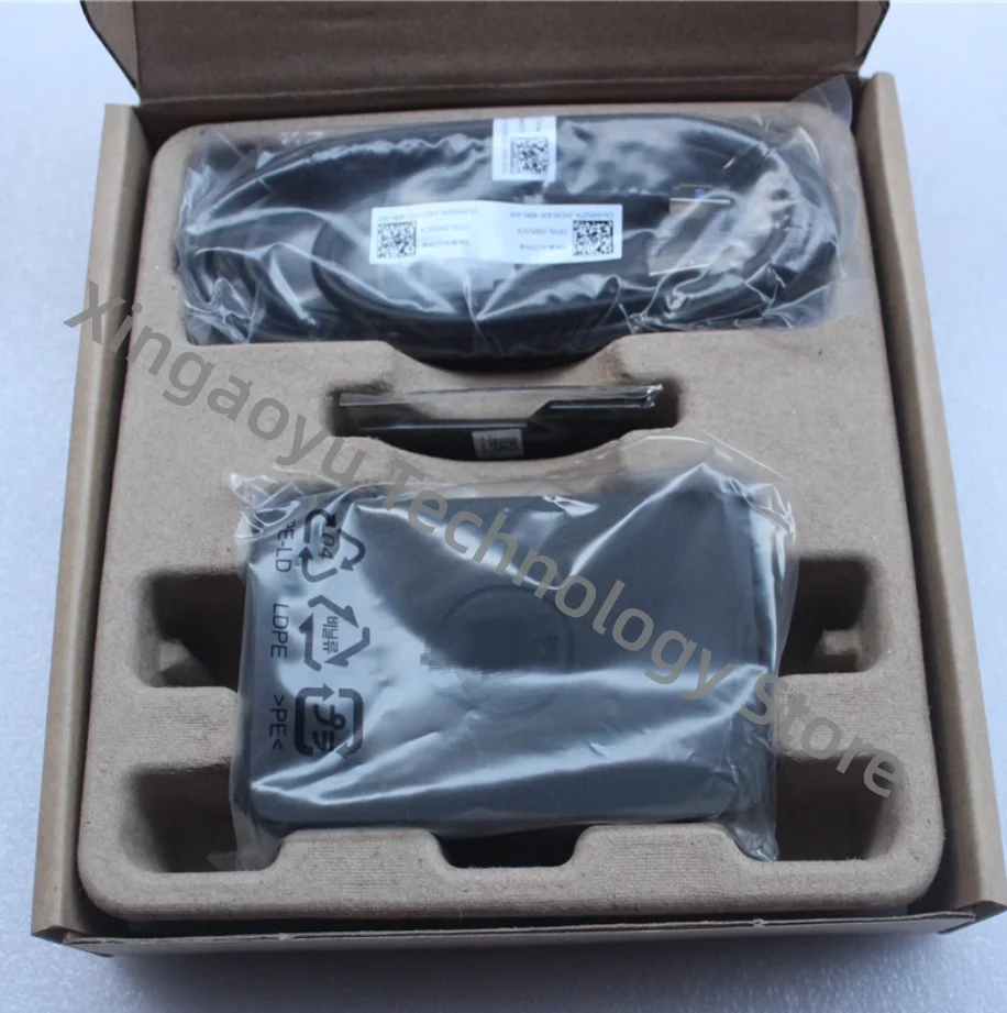 Imagem -01 - Docking Station para Dell Legacy Ld17 Tipo-c para Porta Serial Porta de Rede Paralela 100 Teste Perfeito docking station para dell legacy ld17 tipo c para porta serial porta de rede paralela 100 teste perfeito 01