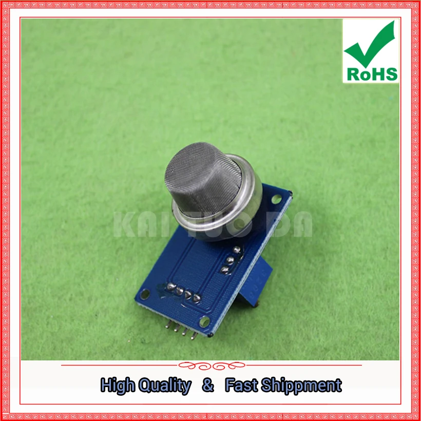 MQ-5 Methane, Gas Sensor Module Gas Sensor (C6B5)