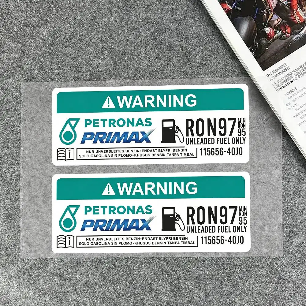 Stickers For PETRONAS Moto Sticker Auto Body Bumper Windows Motorcycle Laptop Walls Vinyl Decal Car Tuning Accessories