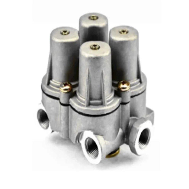

Multi-way Protection Valve AE4158 for Volv DA-F Trucks