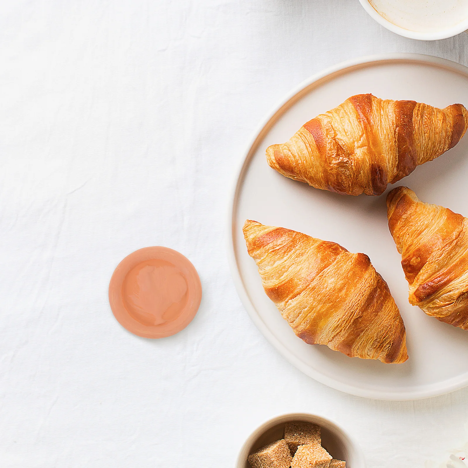 

Bread Basket Insulation Sheet Heat Preservation Pad Bread Warmer Mat Large Non-Slip Kitchen Baking Tool for Home Use