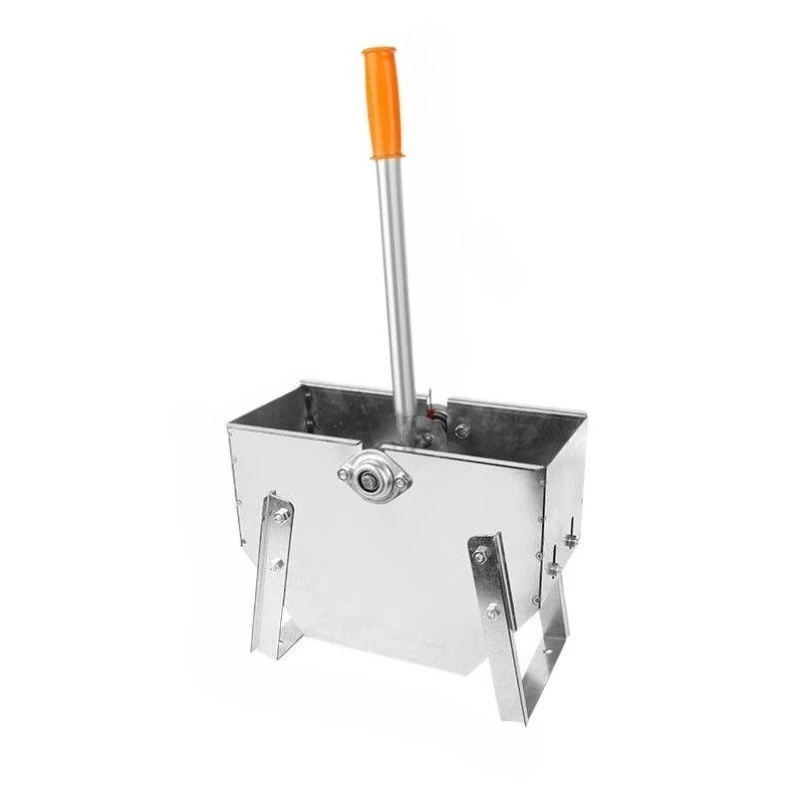 Effective Shelling Tool with High Shell Rupture Efficiency and Low Damage Rate, Home Manual Peanut Shell Machine