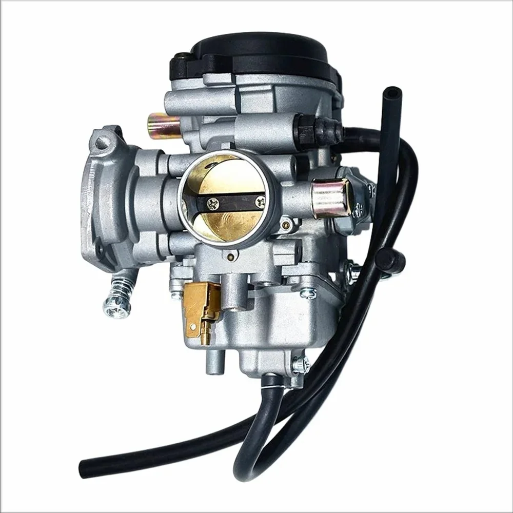 Carburetor For Bombardier Outlander Can-Am Outlander 400 Quest Traxter 500 Max