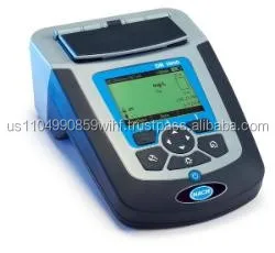TU5300 sc Online Turbidityometry laserowe LXV445.99.20112