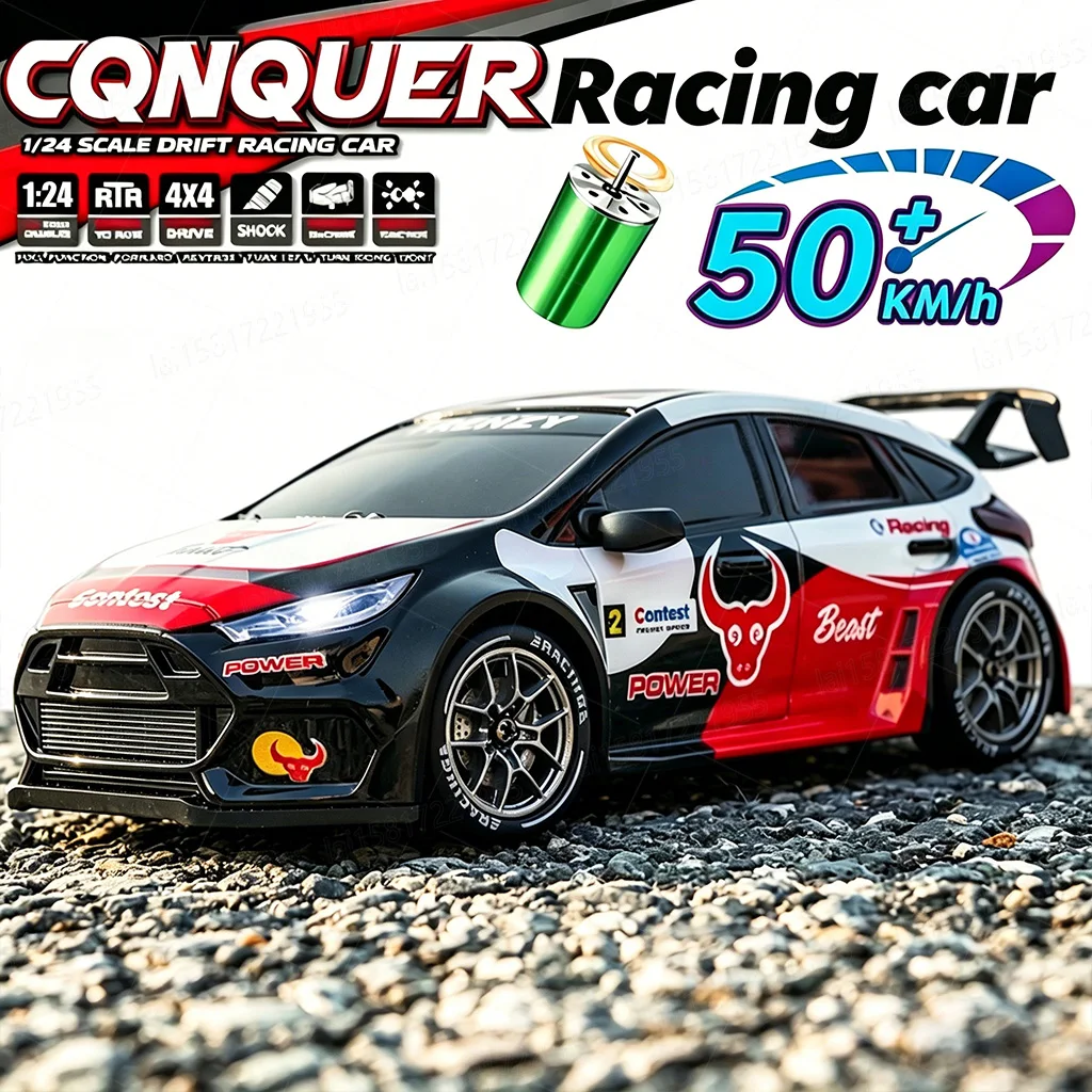 #37 RC Stunt Cars List of Top Picks