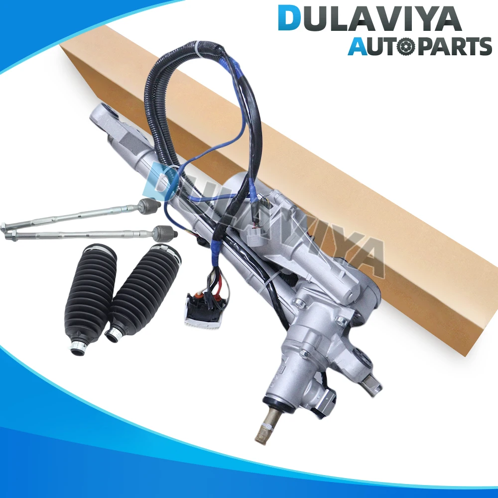 

34110sc034 Power Steering Rack LHD For Subaru Forester 2009 34110SG02 34110SC032 34110SC033 34110SC030 34110SC031