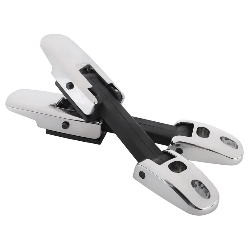 

L10A Защелка капота 315-5502 315-5503 Защелка капота для Mack CH CHN CXN Комплект защелки капота для наружных дверных ручек Kenworth