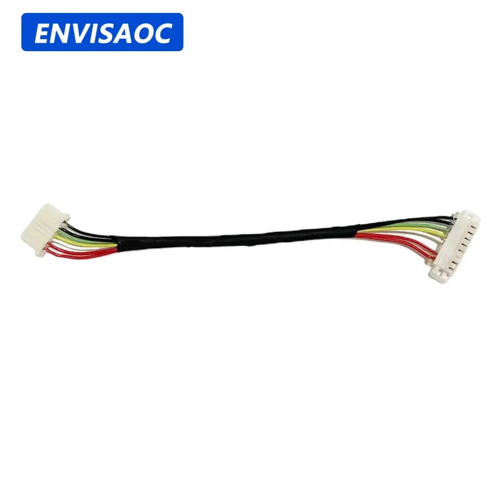 Do ASUS TUF Gaming F15 FX507 FX507Z FX507ZE FX507ZC FX507ZR FX507ZM FX507ZI Akumulator do laptopa Flex Cable Connector Line Replace