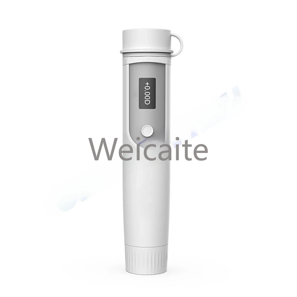 SHTOPVIEW Manual Handheld Refractometer iRef Home Digital Mini Refractometer Children's Portable Eye Care Device