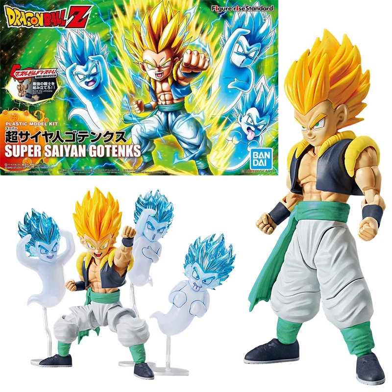バンダイ本物の FRS ドラゴンボール孫悟空孫悟飯ベジータフリーザ超