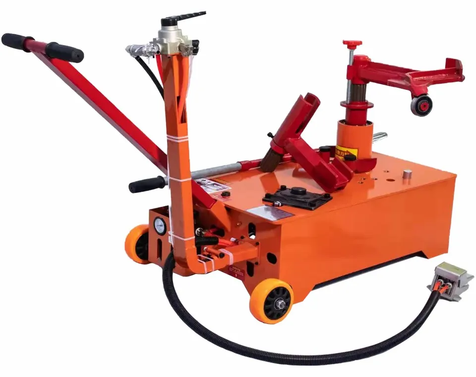 

New Arrival Good Price Tire Changer Pneumatic Single Cylinder Vacuum Type