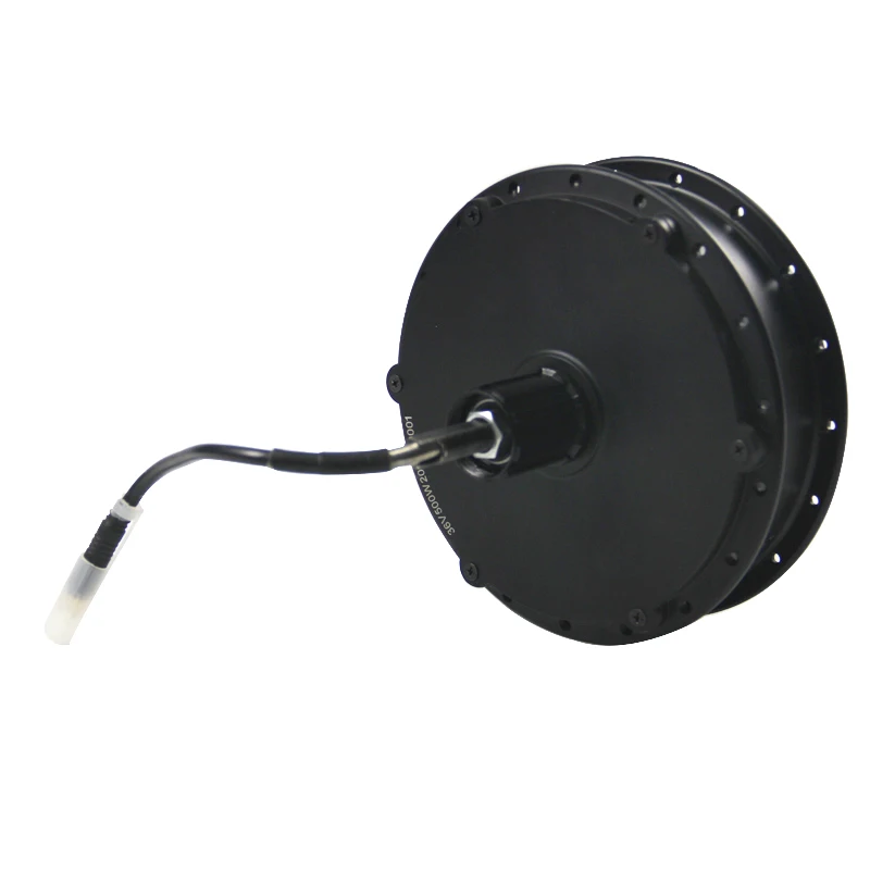 

Бесщеточный мотор-редуктор, скорость 50 км/ч, 48 В, комплект для переоборудования электровелосипеда 500 Вт