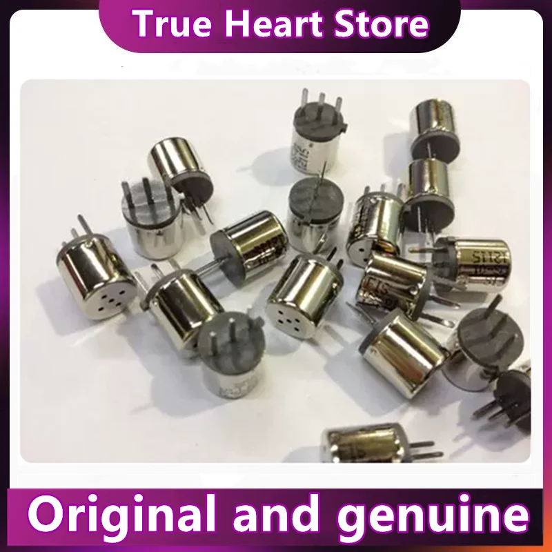 

5PCS/LOT QS-01 VOC Sensor Odor Sensor Module TVOC Sensor FIS Air Quality Sensor100% New Original in stock