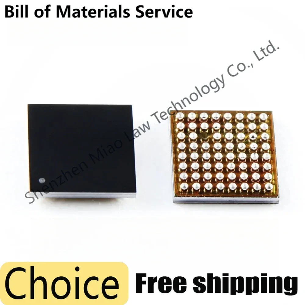 

5Pcs/Lot SN2501 U3300 Power Charging IC For iPhone 8 Plus X USB Charger Chip SN2501A1 Parts