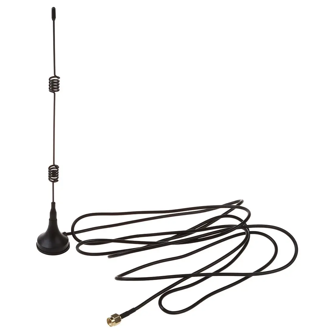 WiFi Antenna Booster, Sem fios, LAN, WLAN, 2,4 GHz, 7dBi