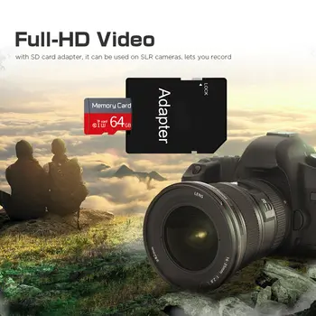 8 最佳銷售 micro SD 64 - №6