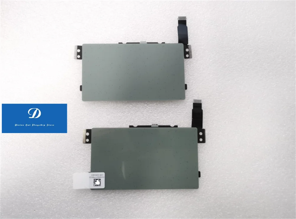 FOR Dell Game Box G15 5510 5511 5515 Touchpad with Cable 08F0W0 0XF6PM