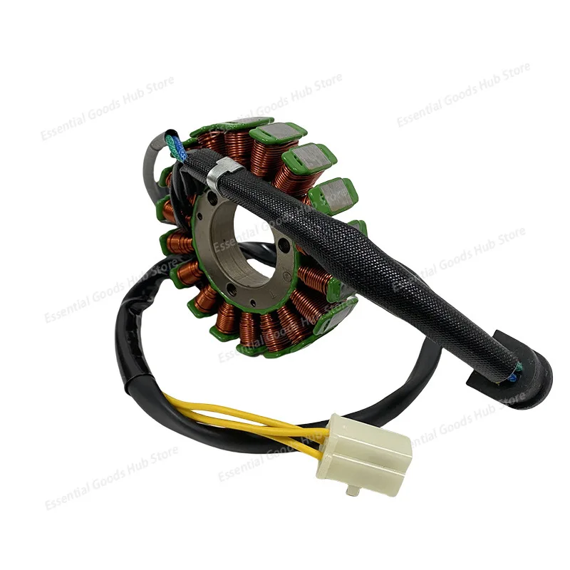 

Motorcycle Ignition Coils Are Suitable for Suzuki DRZ400, DRZ400E, DRZ400SM and DRZ250 Coils