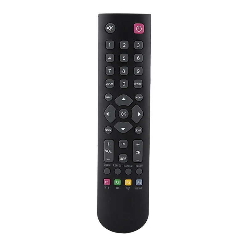 A57G-Replacement Remote Control for TCL Universal Remote Control RC3000E01 RC3000E02 08-RC3000E-RM201AA TLC-925 RC200