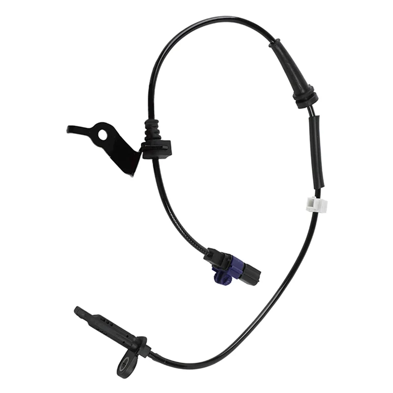 

Лидер продаж-датчик скорости колеса 57450-T2J-H01 57450T2FA01 для Honda Accord, датчик скорости переднего правого колеса, датчик скорости колеса 5745