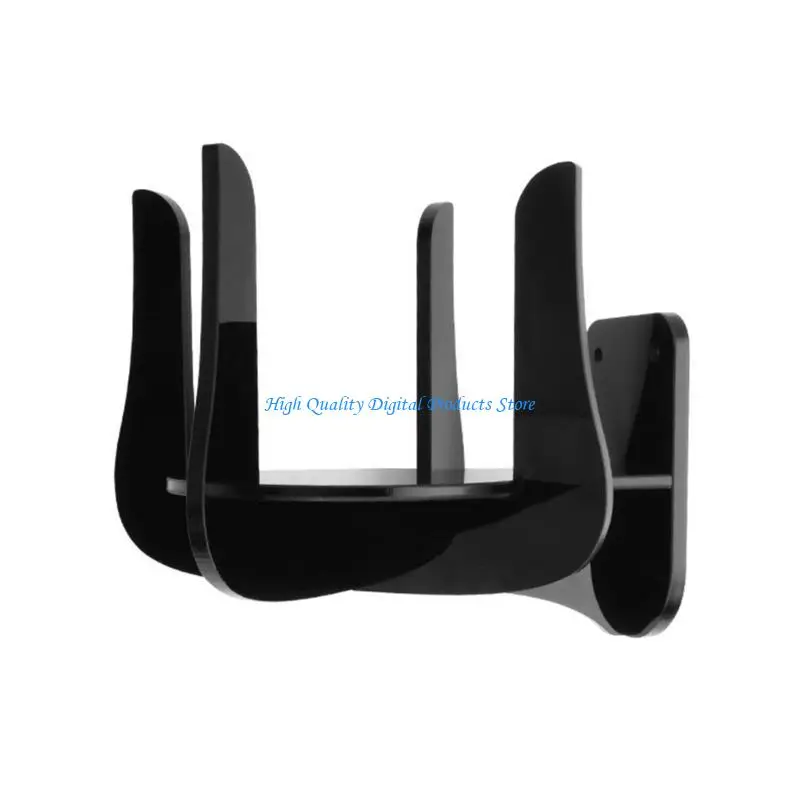 

U2JE Heavy Duty Speaker Wall Support for UE MegaBoom 3 Acrylic Wall Mount Display
