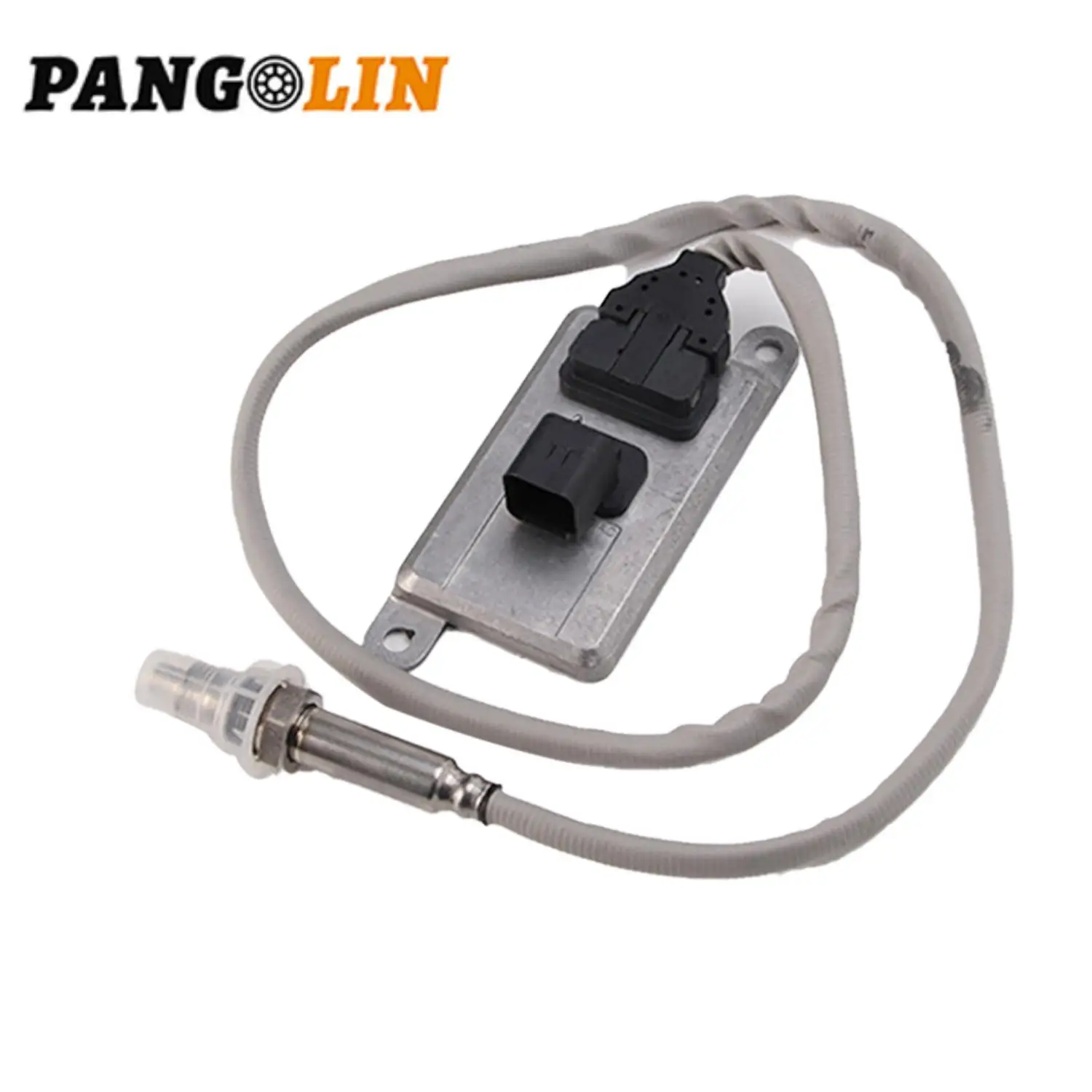 5WK9 6726A Nitrogen Oxide Sensor NOX Sensor 359-9172 fit for cat 6 pins Cater Pillar 359-9172-02 5WK96726A