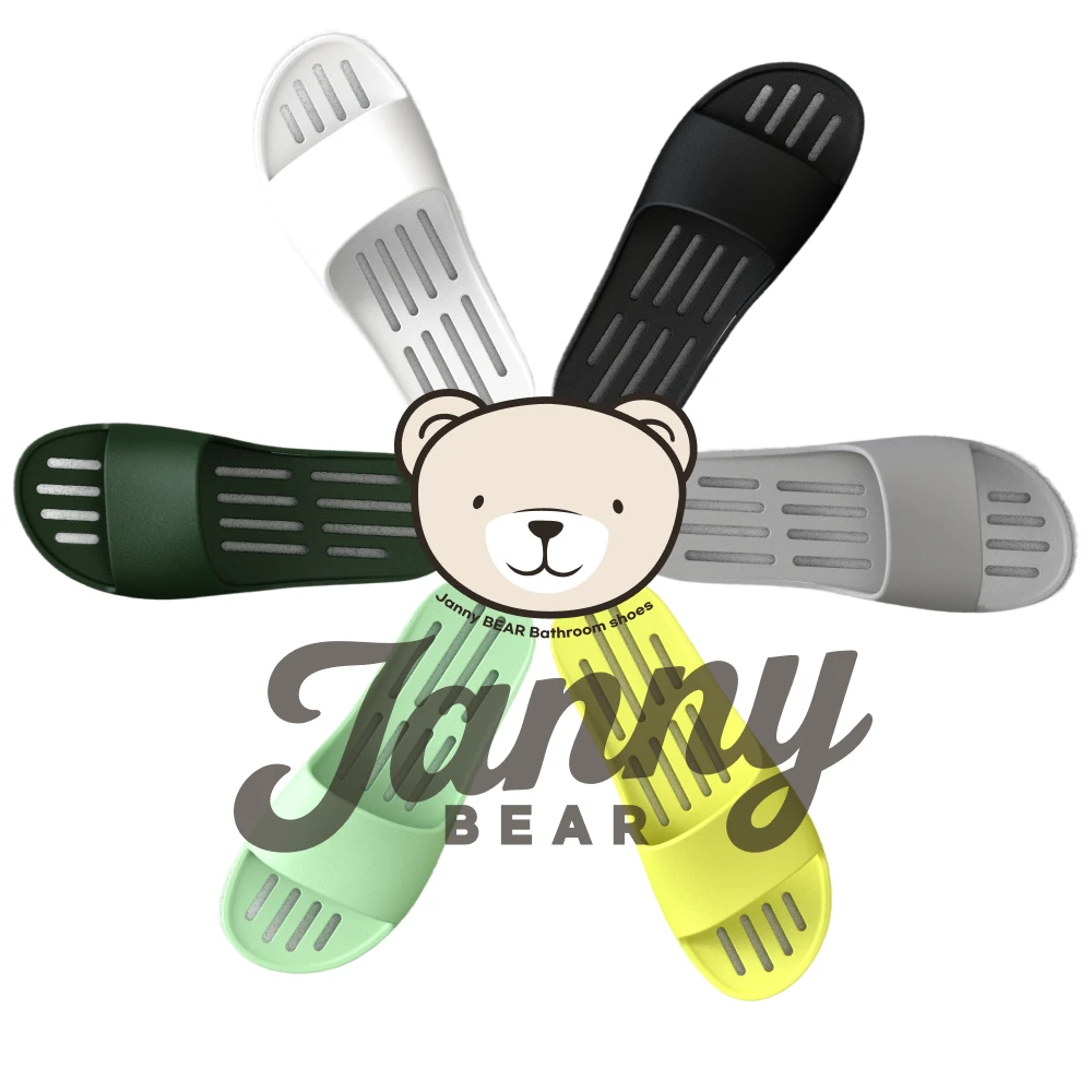 جاني بير شباشب حمام منخفضة ممتازة للمياه والشرفة السريعة #5