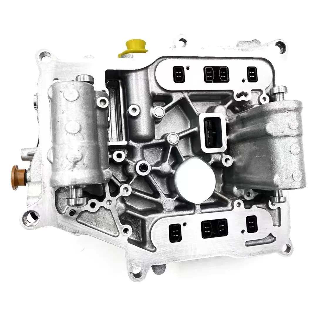 DQ200/OAM الوحدة الكهروميكانيكية علبة التروس الأوتوماتيكية مبيعات المصنع مباشرة مجموعة الوحدة الكهروميكانيكية عالية الجودة.