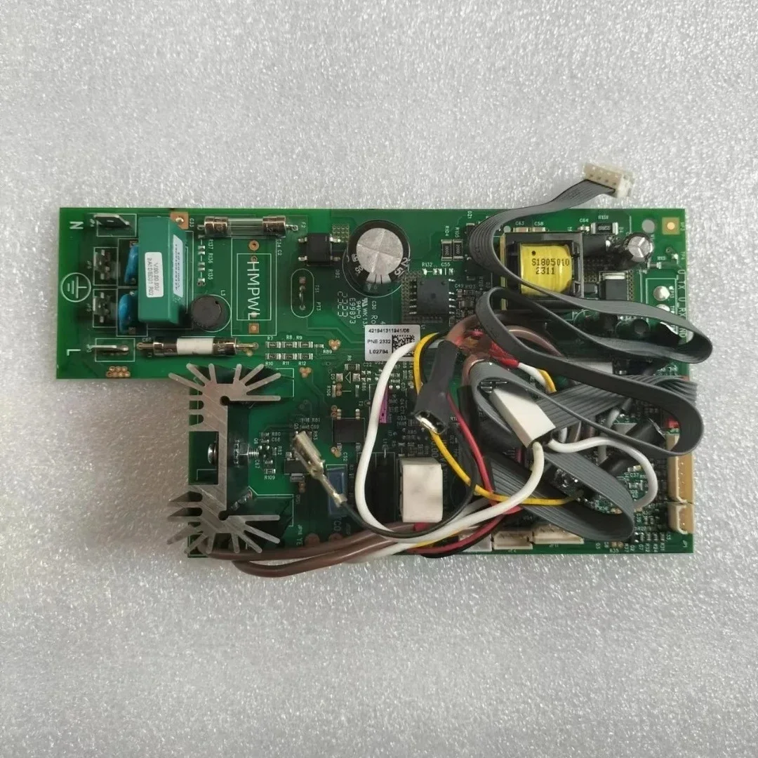 Coffee Machine Motherboard For   EP1220 EP2020 EP2136 EP2230 EP3146 EP3241 EP3243 EP3246 EP3249