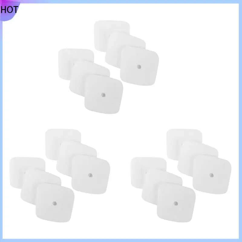 

B45C (Pack Of 18) Air Filter For Mantis 7222 7222E 7222M 7225 7230 7234 7240 7920 7924 Tiller / Cultivator