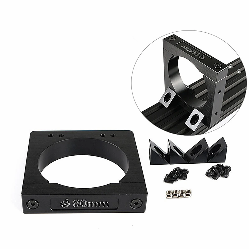 LY Hot Sale New Model Disassembled Pack DIY CNC Router Frame Engraver Engraving Machine Screw Driven Belt Driven Optional