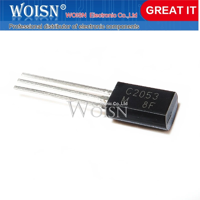 5PCS 2SC1775 2SC1815 2SC1841 2SC1845 2SC2053 2SC2120 2SC2229 2SC2235 2SC2236Y 2SC2240-GR