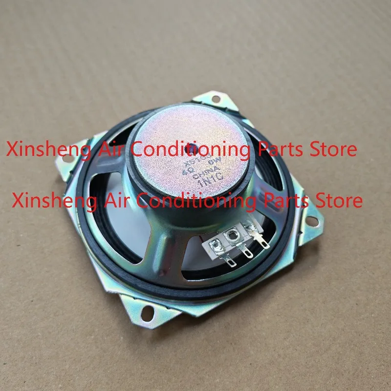 Electronicspeaker, brand new from the original factory, diagonal screw hole spacing 135mm is suitable for most electronic organs