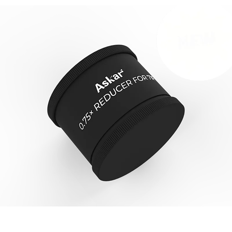 

Askar 0.75x Reducer for Askar 71F Telescope