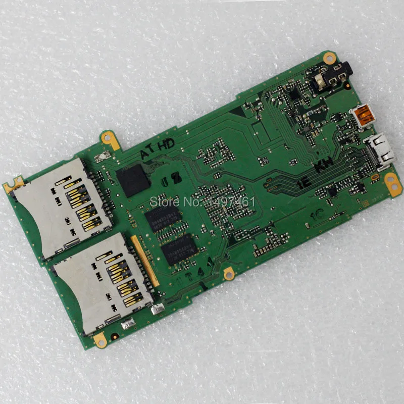 

New Big Togo Main circuit Board Motherboard PCB repair Parts for Nikon D610 SLR