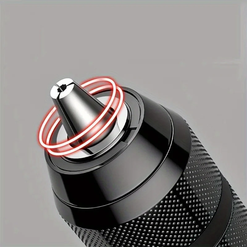 Keyless Drill Chuck Quick Change Conversion Adapter 1/2 Unf Mount 2~13mm Self-Tighten Screwdriver Drill Bits Chucks view 2